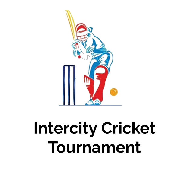 Intercity Cricket Tournament