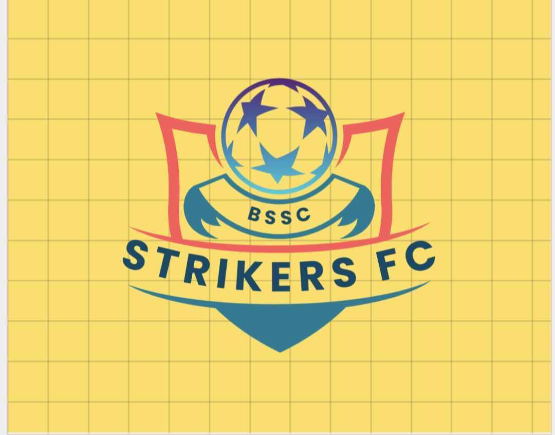 Strikers Football club